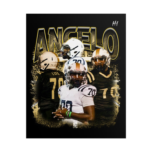 Angelo Poster