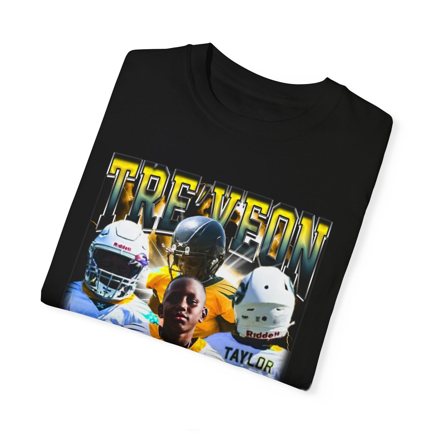 Tre’veon Taylor Heavyweight Premium Tee