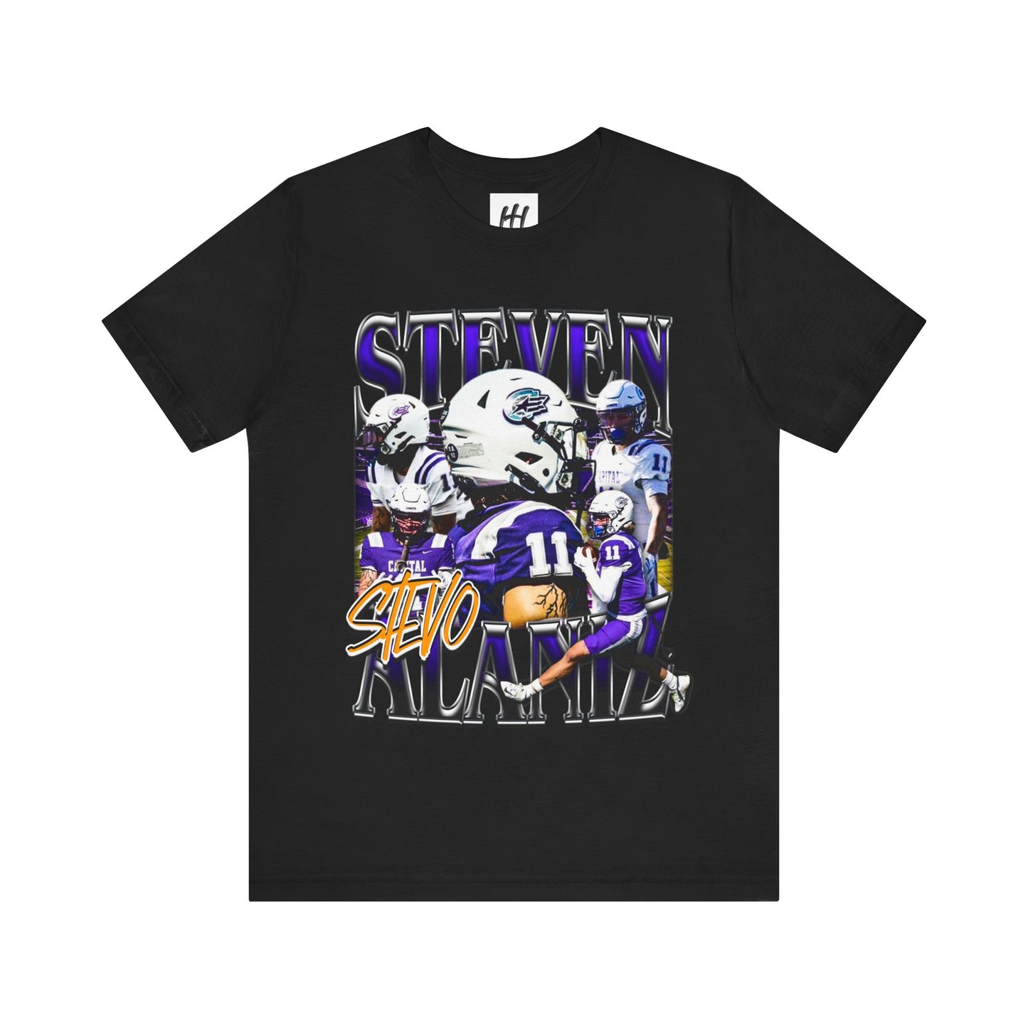 Steven Alaniz Heavy Cotton Tee
