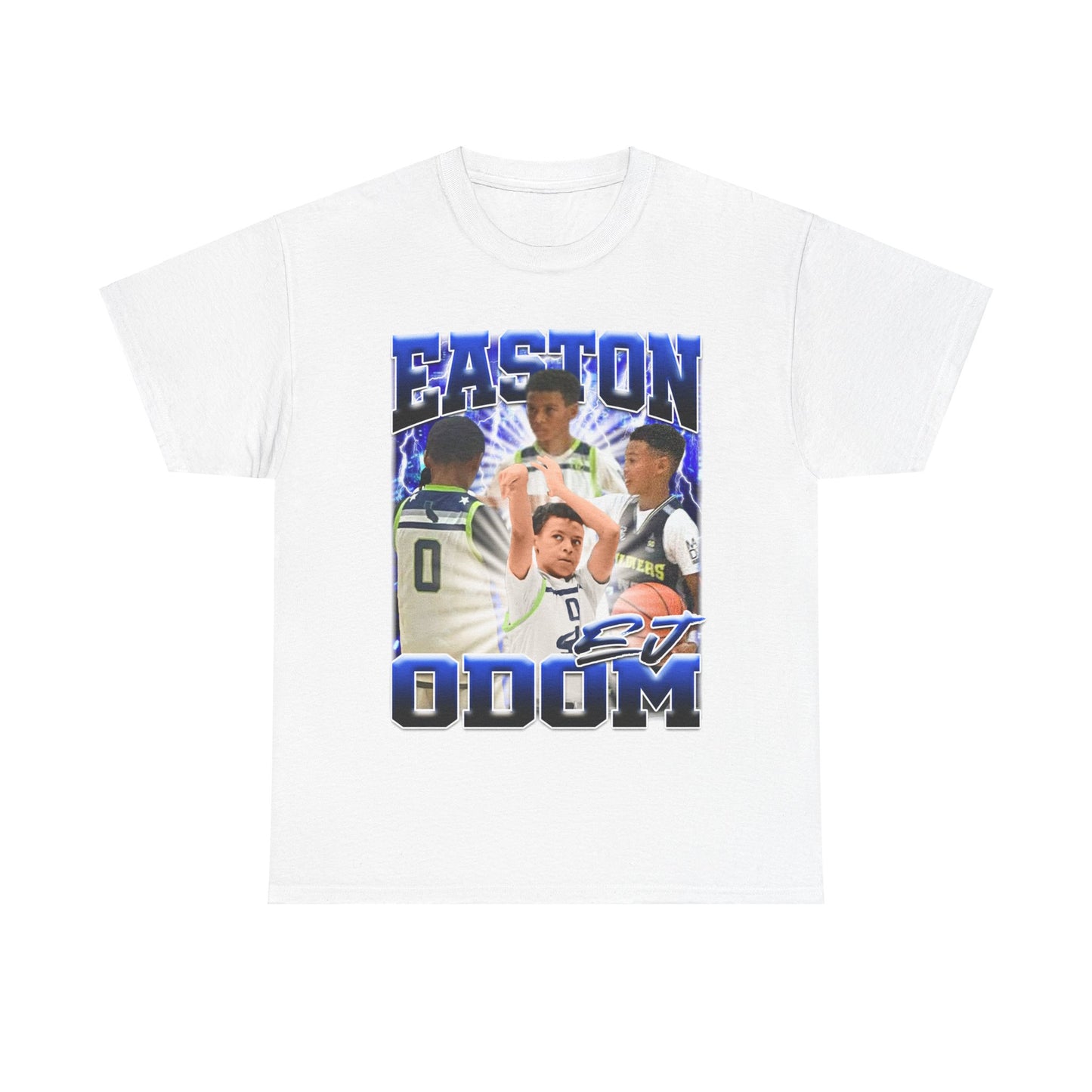 Easton Odom Heavy Cotton Tee