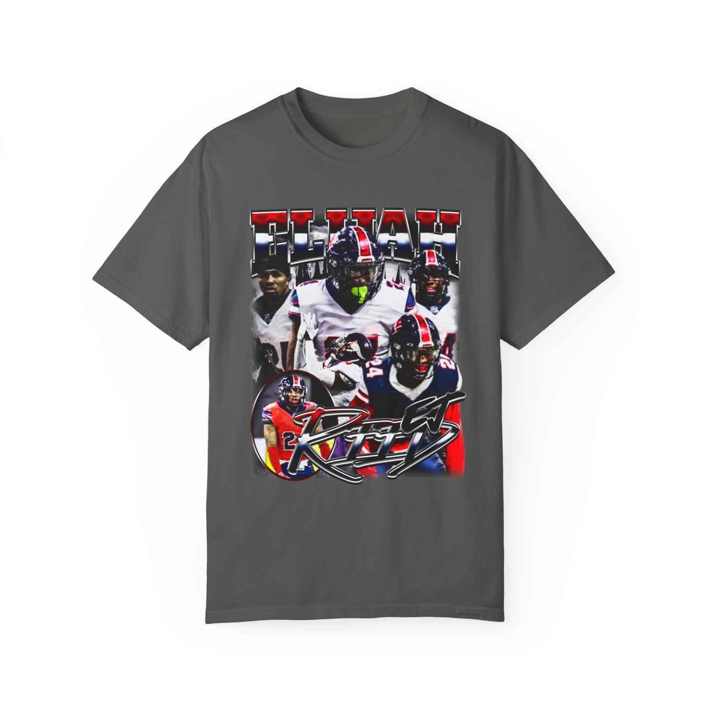 Elijah Reed Heavyweight Premium Tee