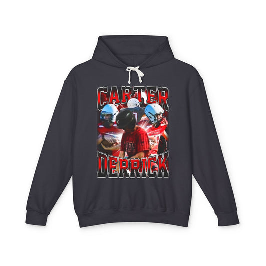 Carter Derrick Hoodie