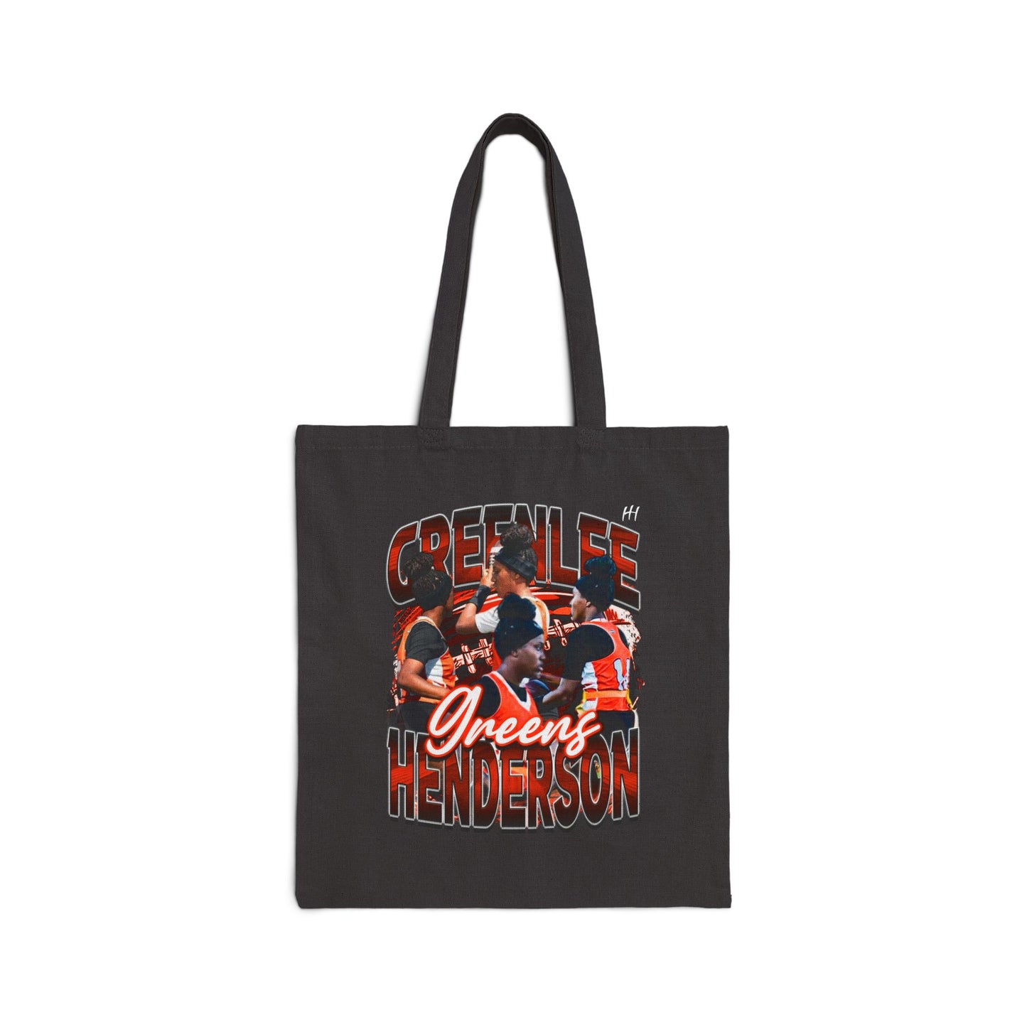 Greenlee Henderson Tote Bag