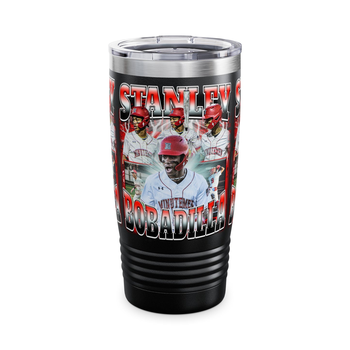 Stanley Bobadilla Stainless Steal Tumbler