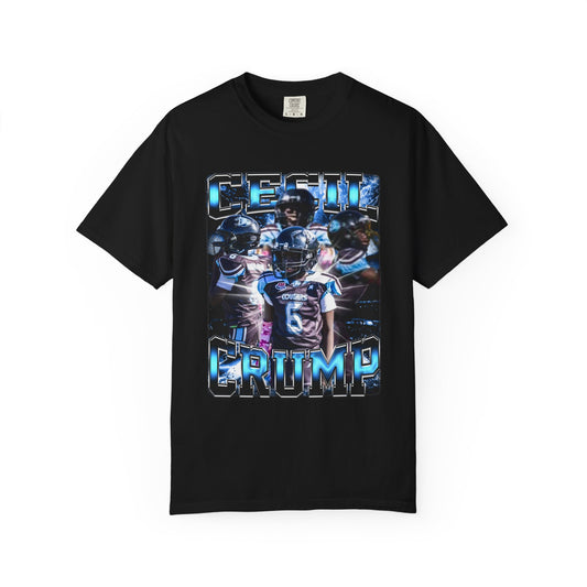 Cecil Crump Heavyweight Premium Tee