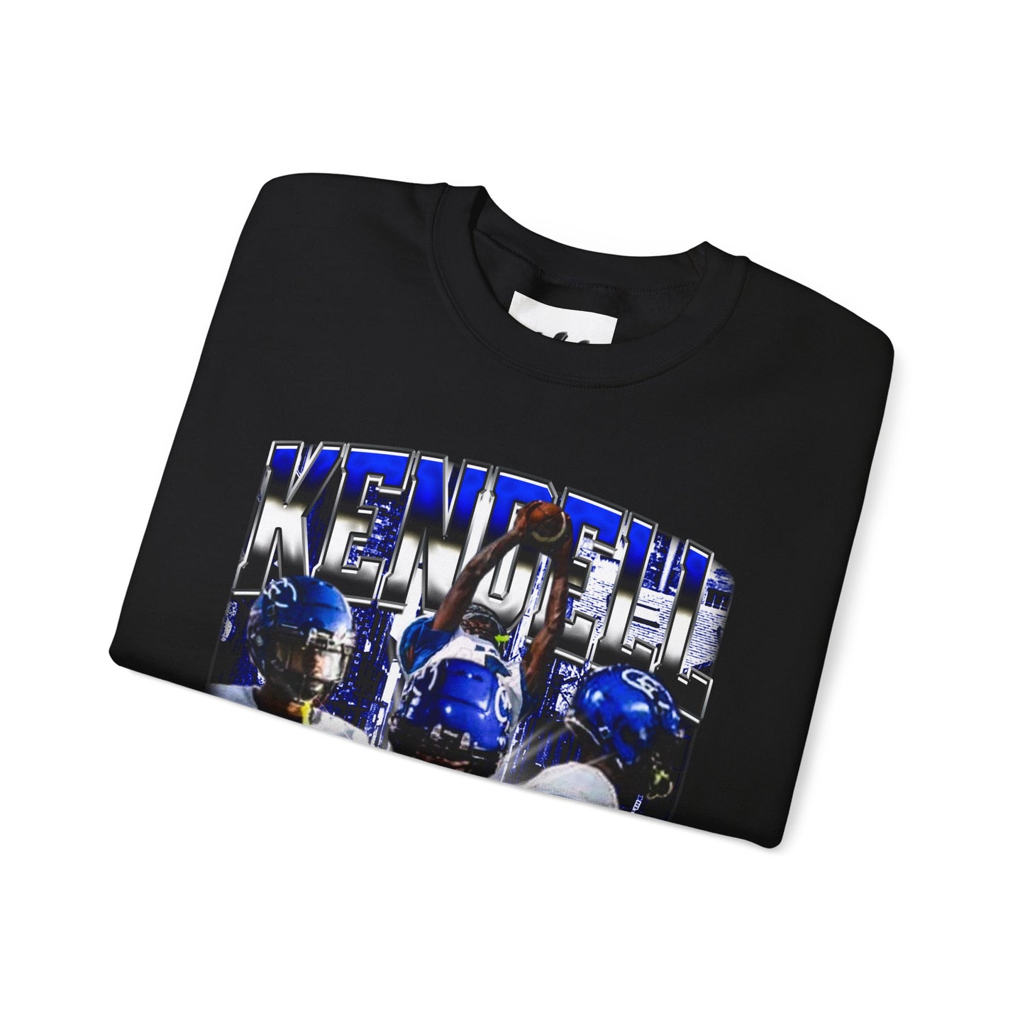 Kendell Perkins Crewneck Sweatshirt