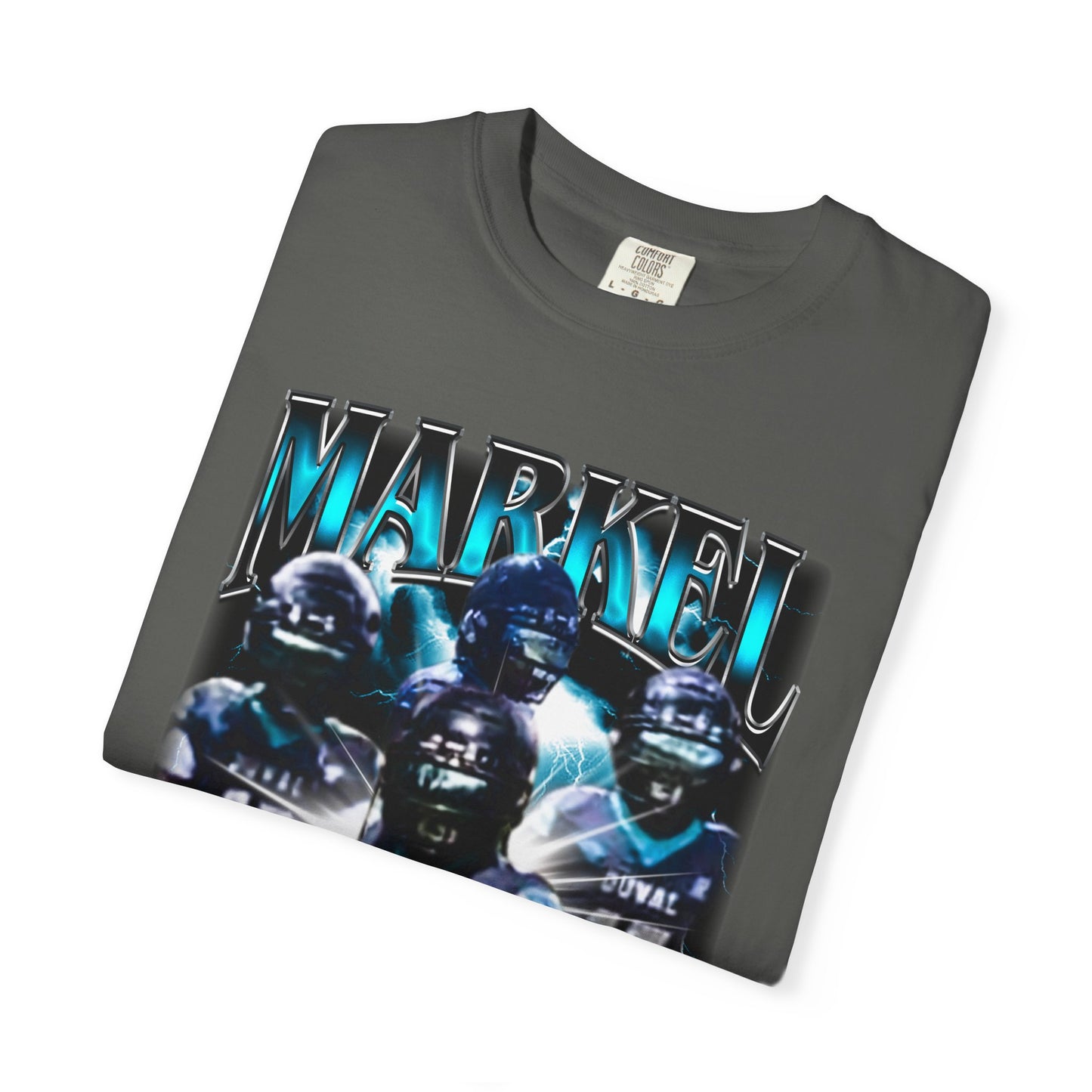Markel Pearson Heavyweight Premium Tee