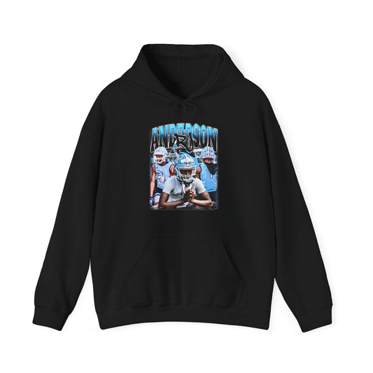 Rj Anderson Hoodie