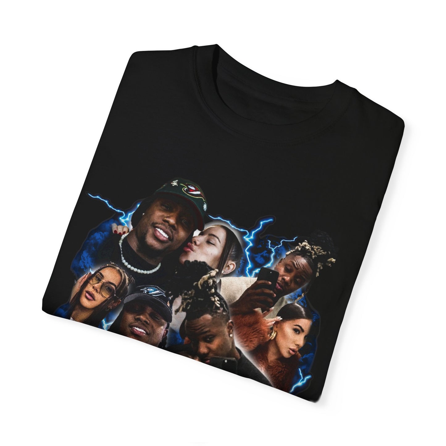 Wander Maximo Heavyweight Premium Tee