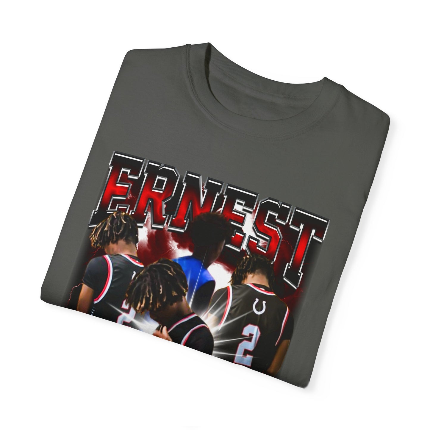 Ernest Smith Heavyweight Premium Tee