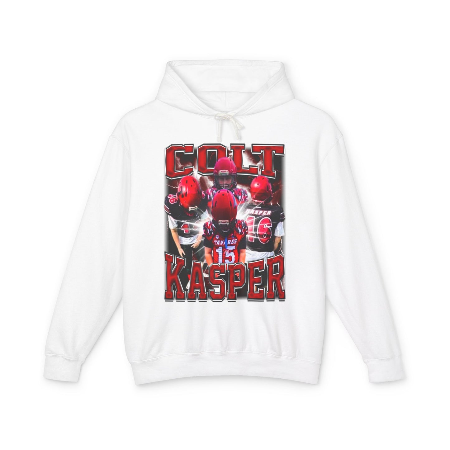 Colt Kasper Hoodie