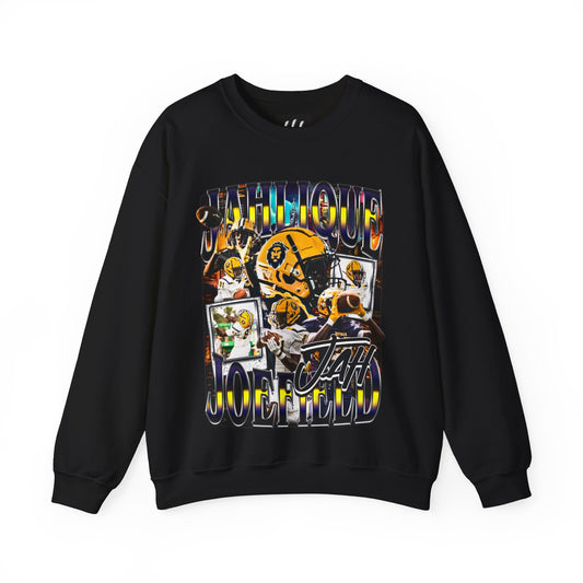 Jahlique Joefield Crewneck Sweatshirt