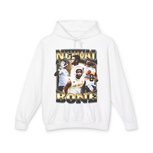 Neuval Bone Hoodie