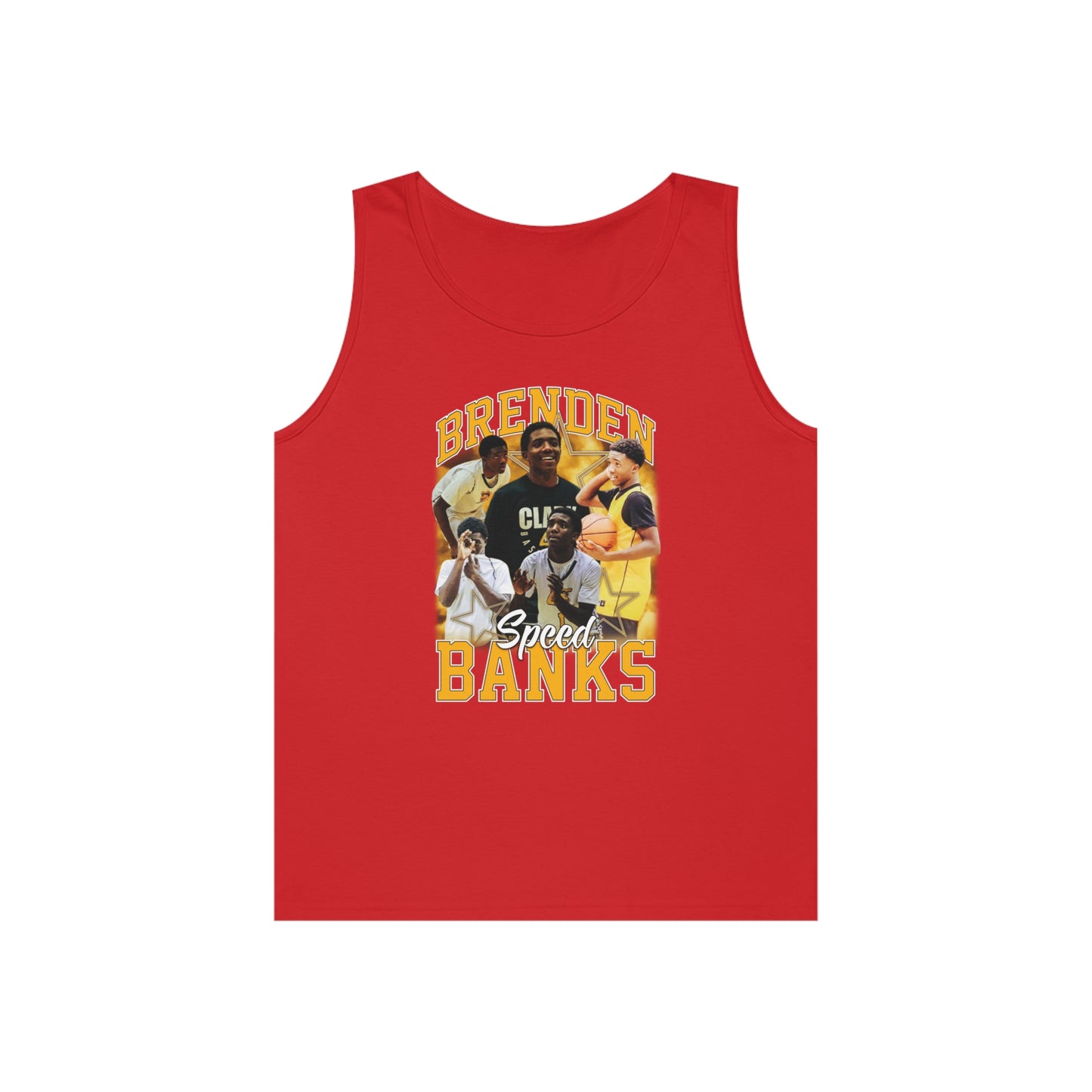 Brenden Banks Tank Top