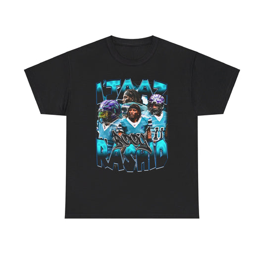 I'jaaz Rashid Heavy Cotton Tee