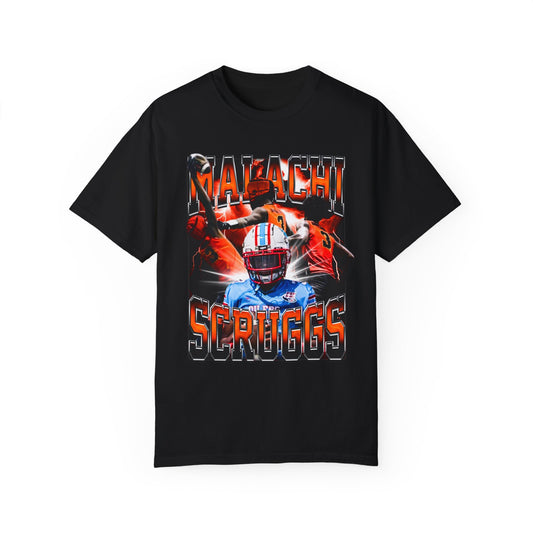 Malachi Scruggs Heavyweight Premium Tee