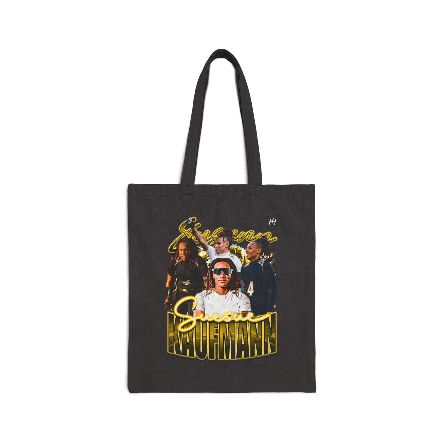 Susann Kaufmann Tote Bag