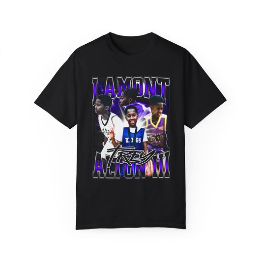 Lamont Alton III Heavyweight Premium Tee