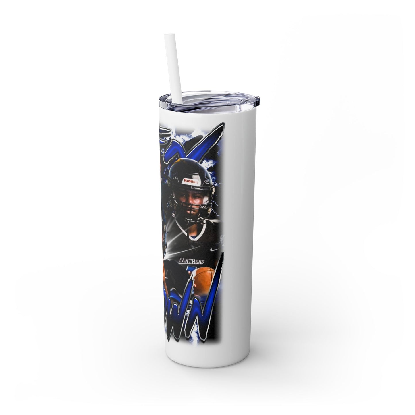Ben Brown Stainless Steal Tumbler