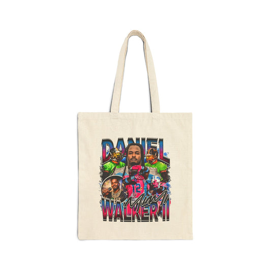 Daniel walker II Tote Bag
