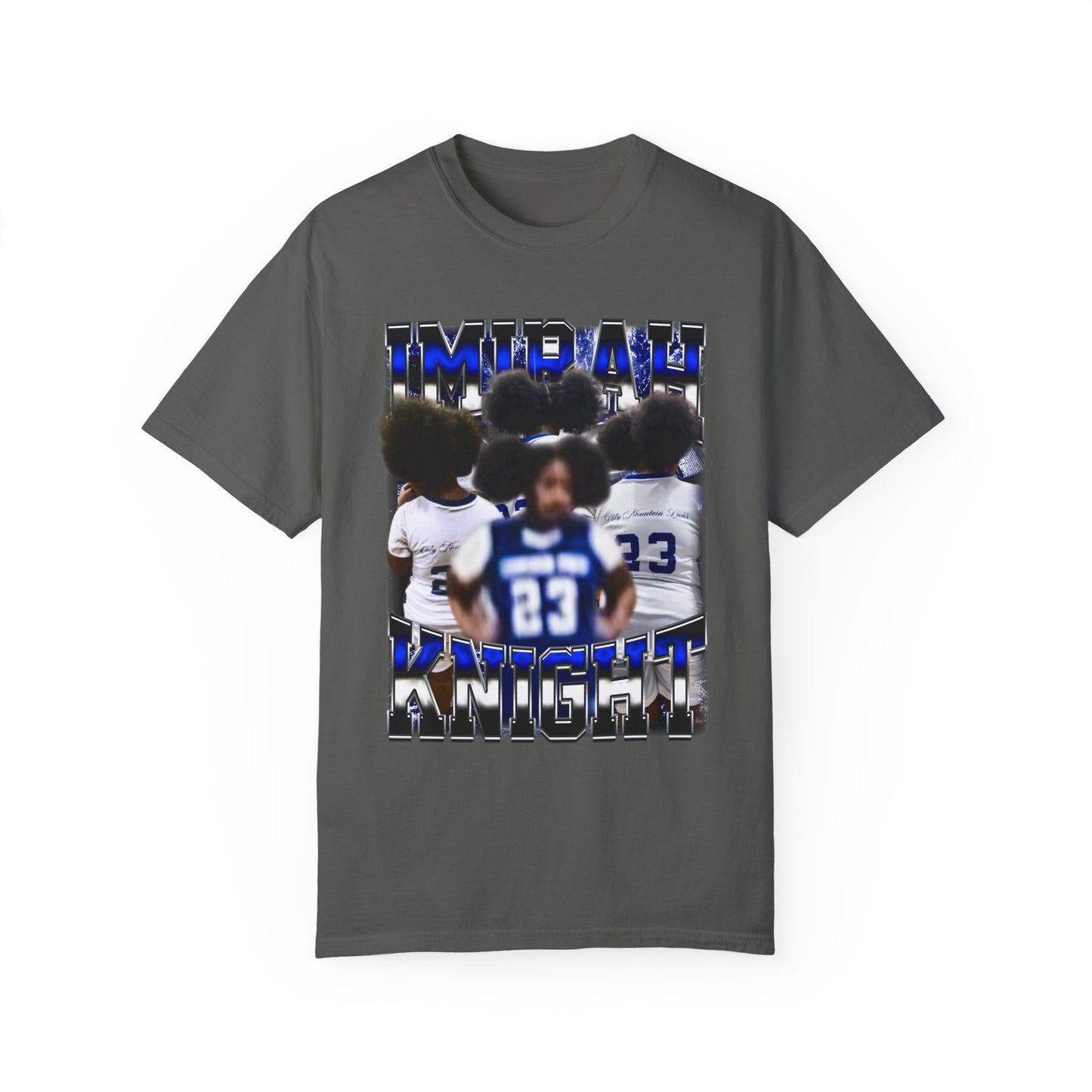 Imirah Knight Heavyweight Premium Tee