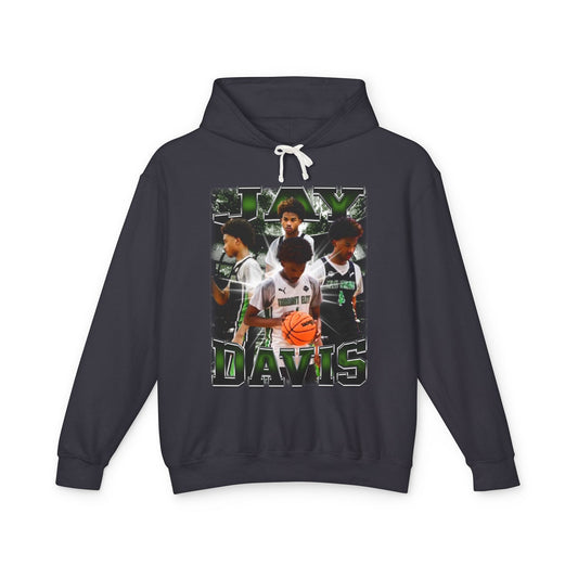 Jay Davis Hoodie
