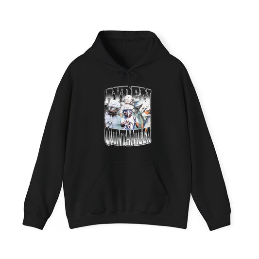 Ayden Quintanilla Hoodie