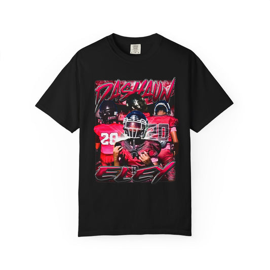 Dashaun Eley Heavyweight Premium Tee