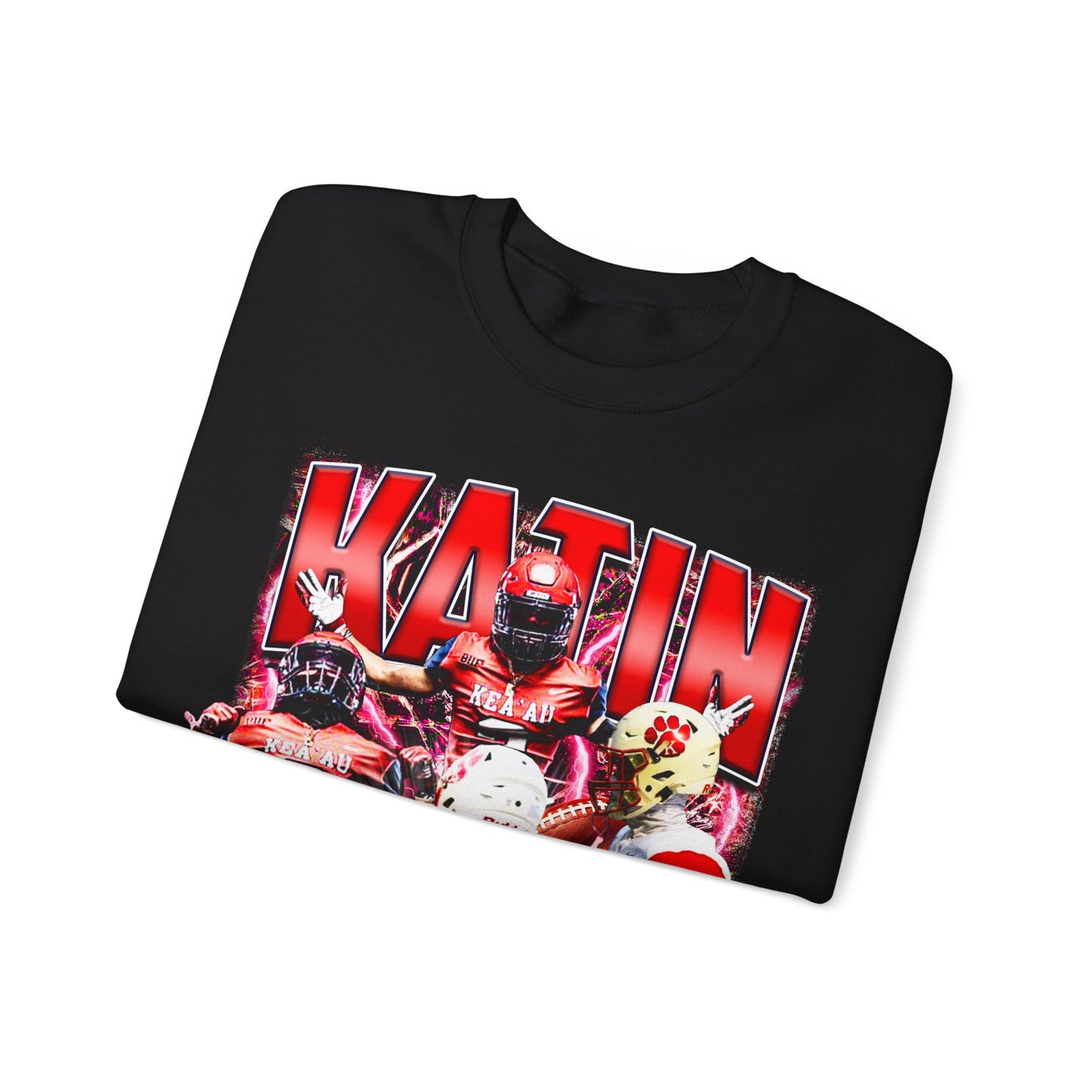 Katin Kaluhiwa Crewneck Sweatshirt