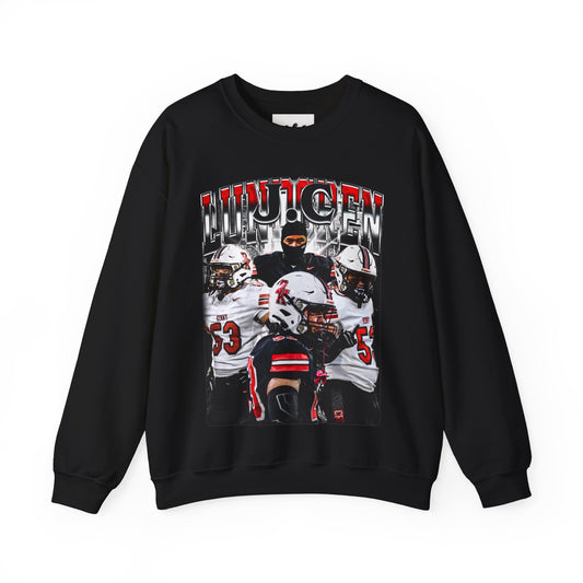 J.C Lundgren Crewneck Sweatshirt