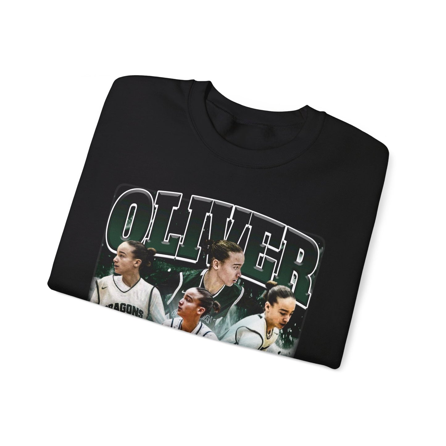 Oliver Hoyt Crewneck Sweatshirt