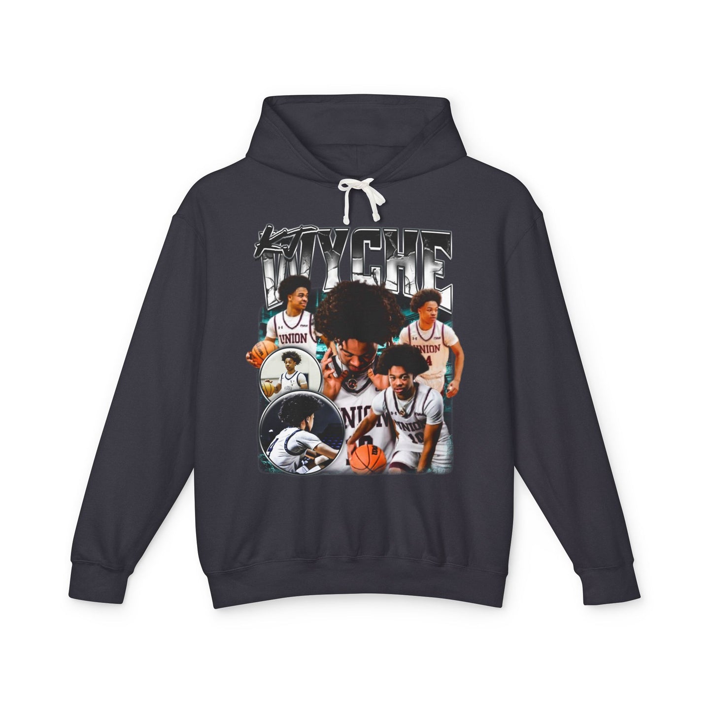 Kj Wyche Hoodie