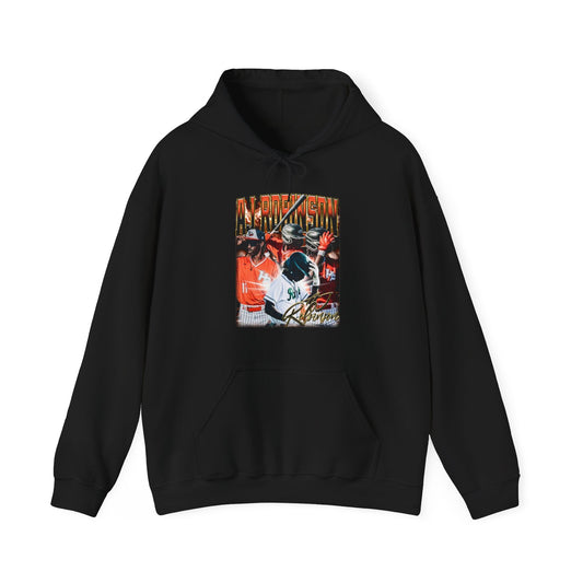 AJ Robinson Hoodie