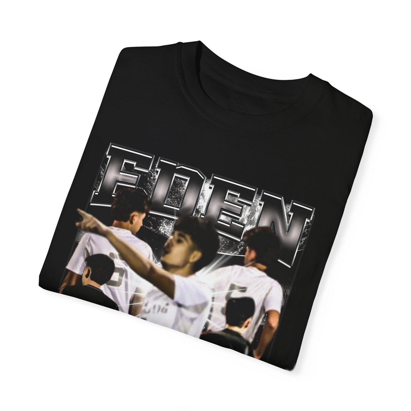 Eden Velasco Heavyweight Premium Tee