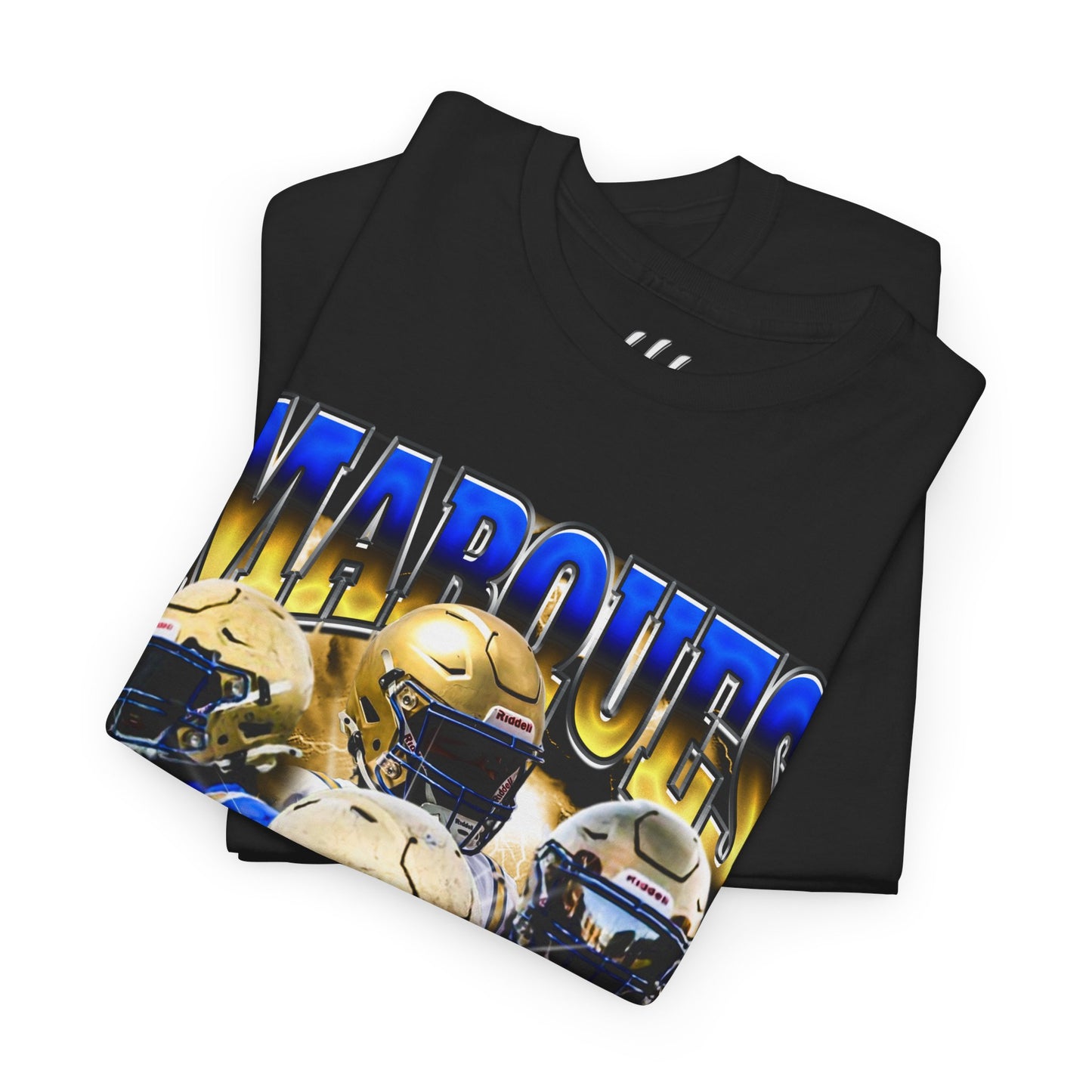 Marques Kidd Heavy Cotton Tee