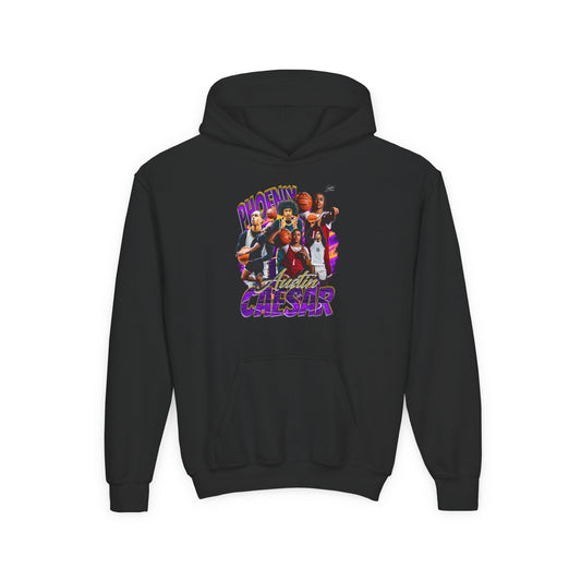 Austin Caesar Youth Hoodie