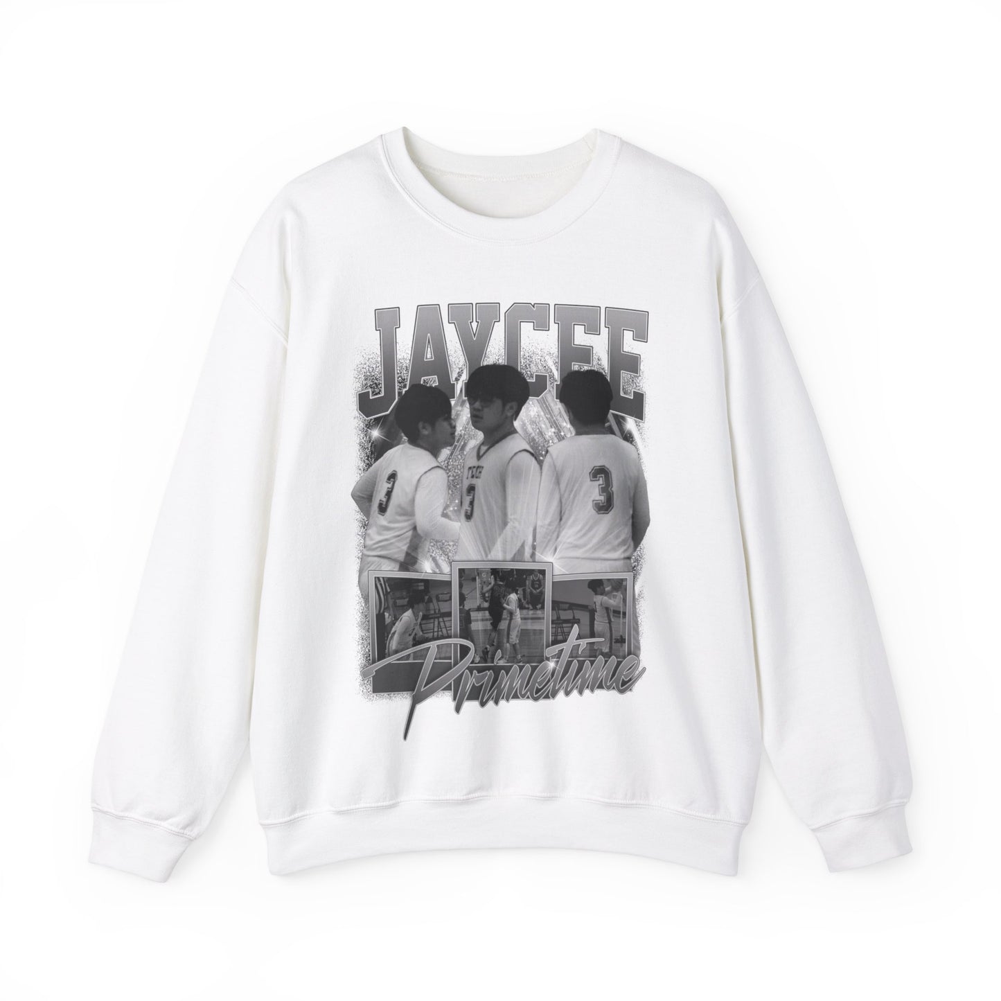 Jaycee Crewneck Sweatshirt