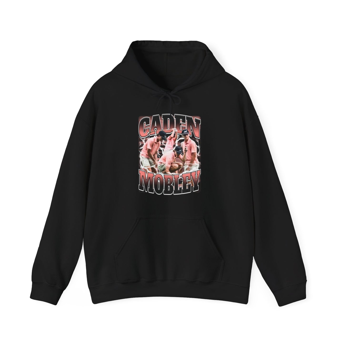 Caden Mobley Hoodie