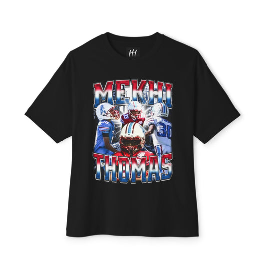 Mekhi Thomas Oversized Tee