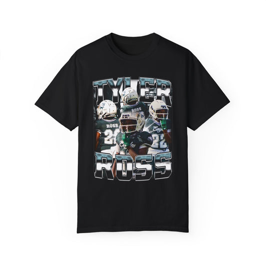 Tyler Ross Heavy Cotton Tee