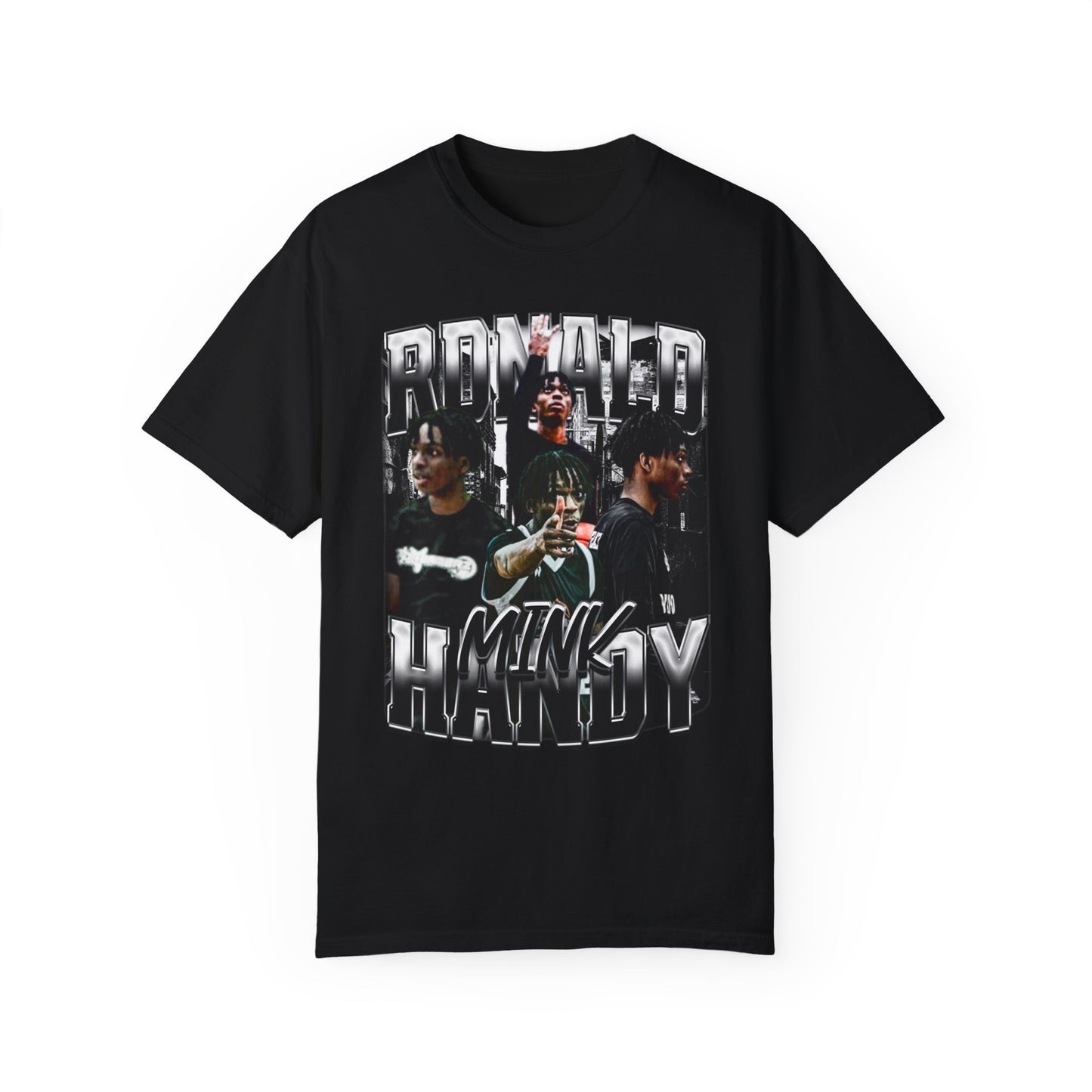 Ronald Handy Heavy Cotton Tee