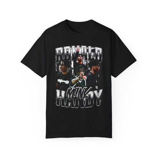 Ronald Handy Heavy Cotton Tee