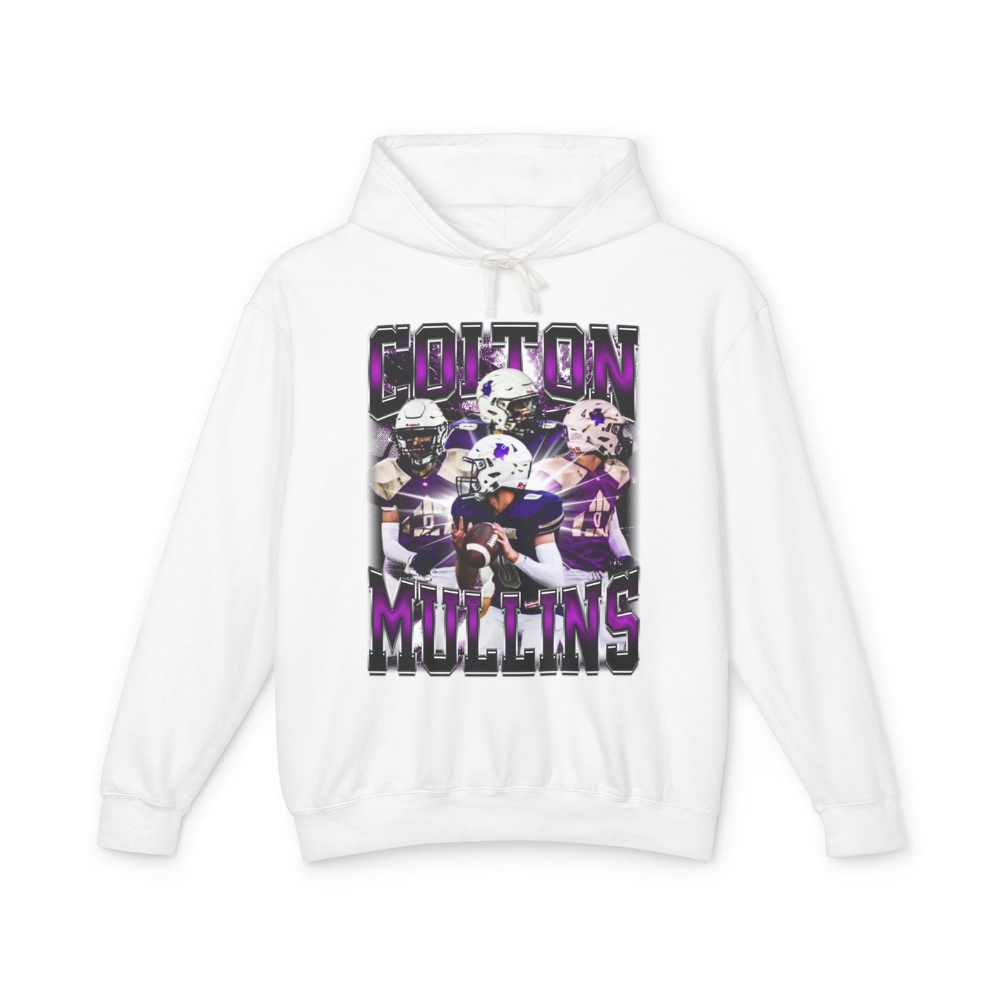 Colton Mullins Hoodie