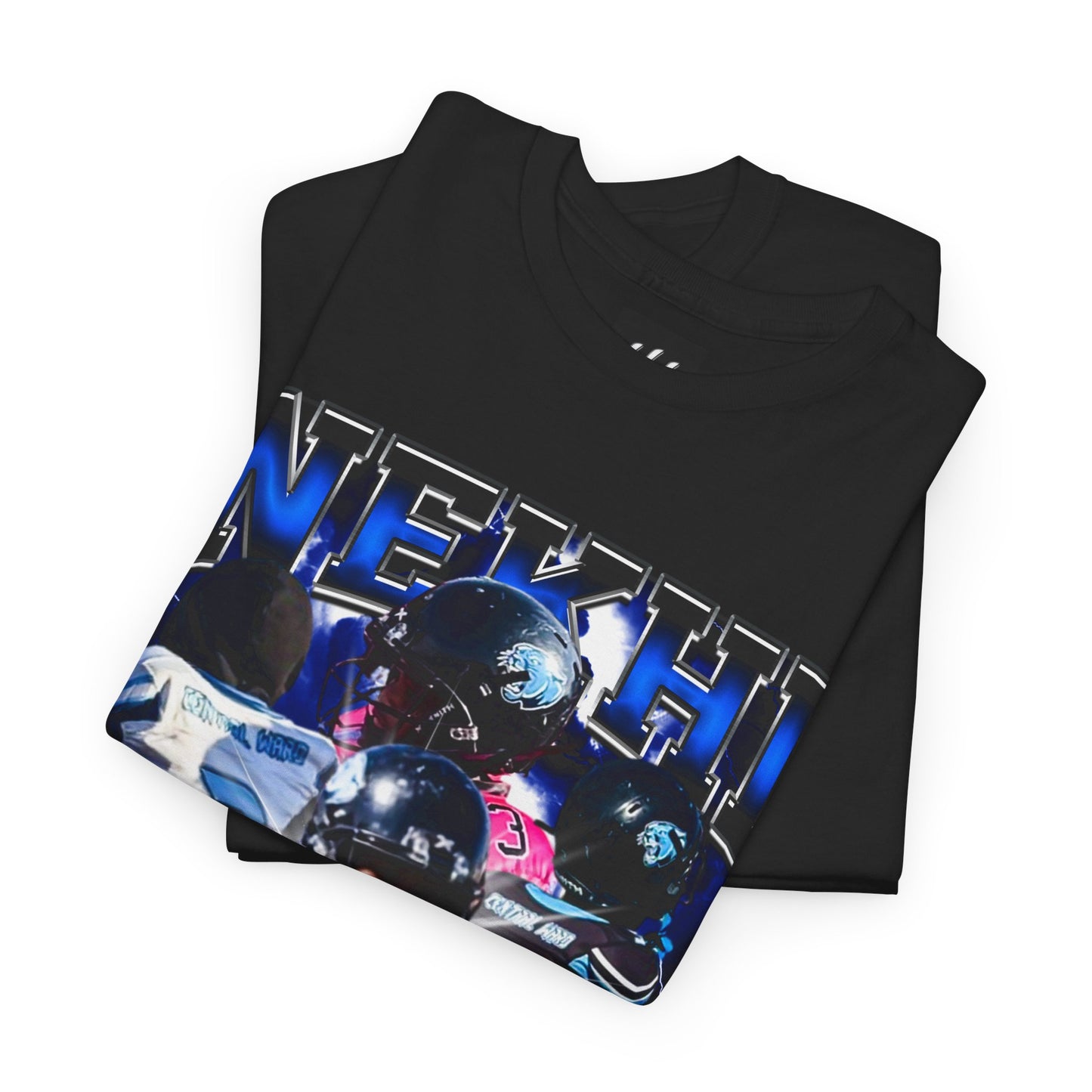Nekhi Mckenith Heavy Cotton Tee