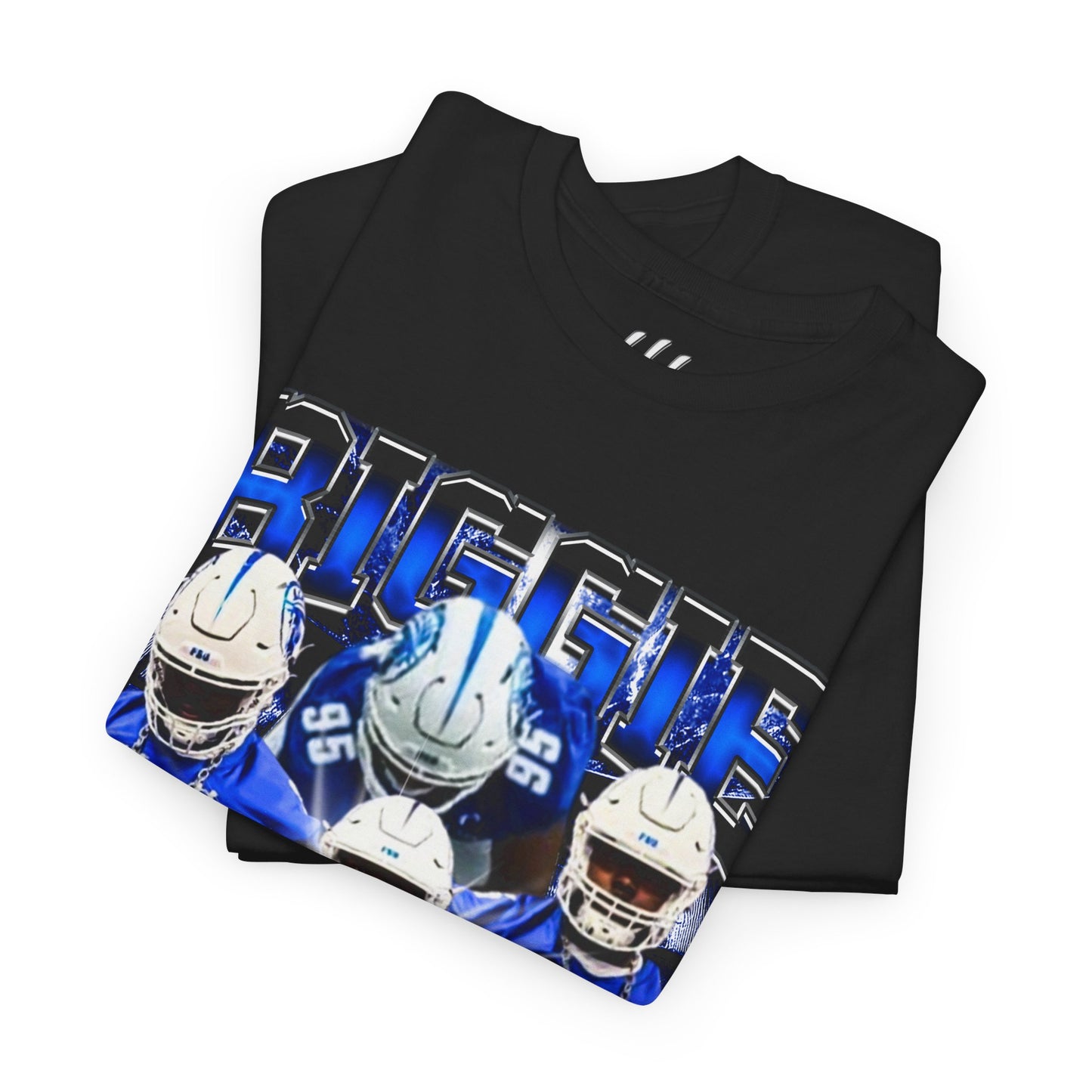 Biggie Heavy Cotton Tee