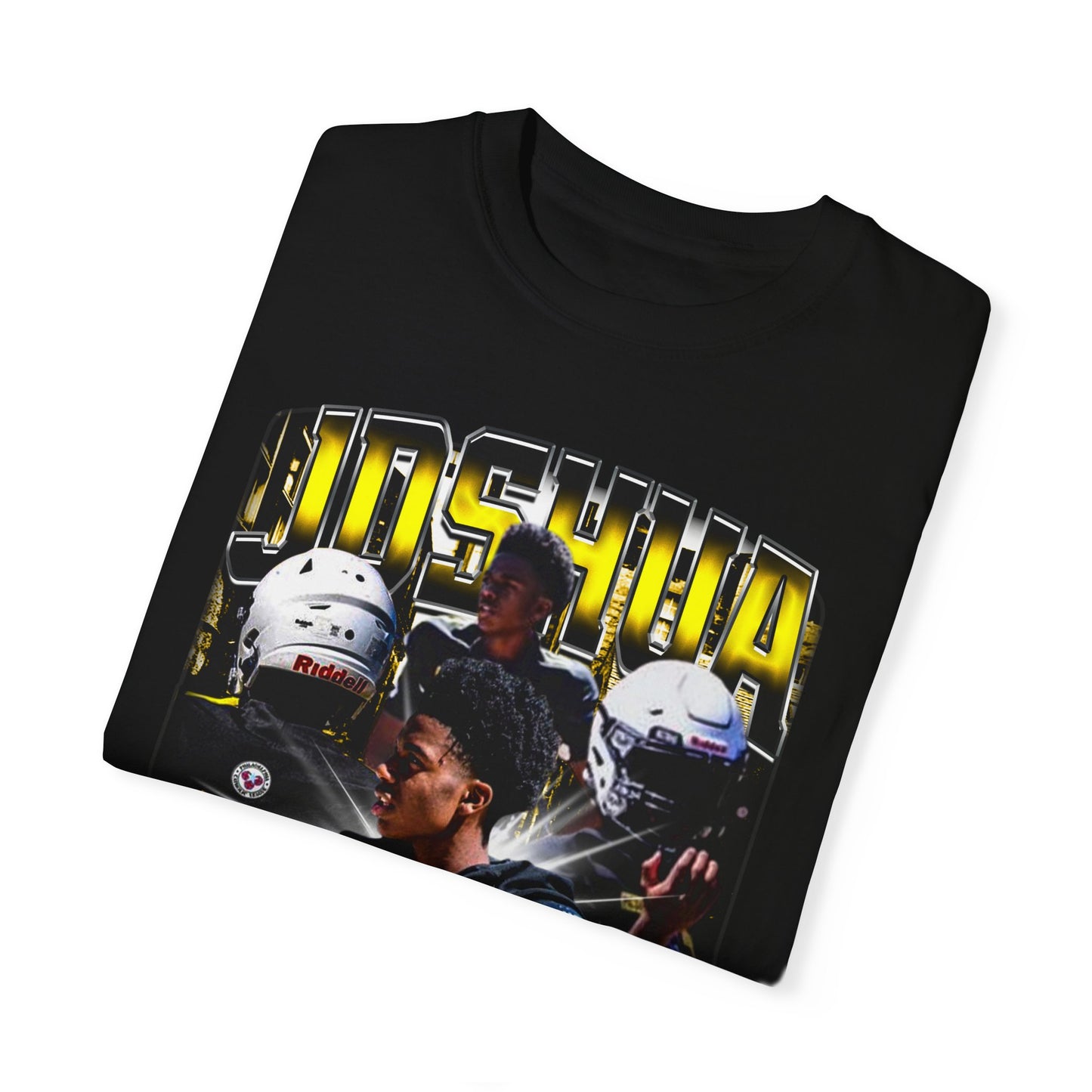 Joshua Williams Heavy Cotton Tee