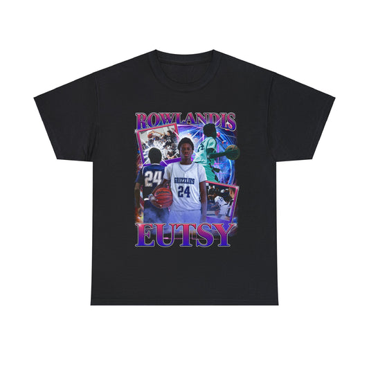 Rowlandis Eutsy Heavy Cotton Tee