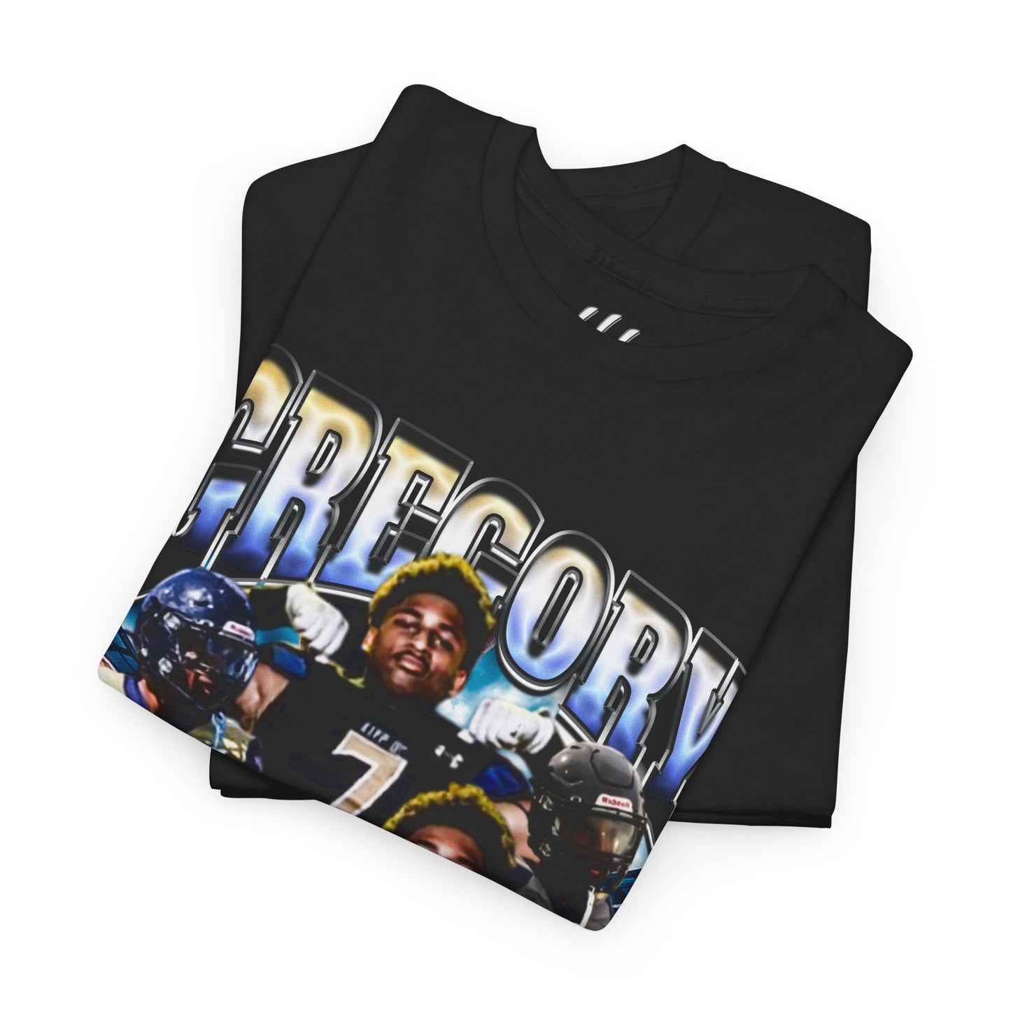 Gregory Simon Heavy Cotton Tee