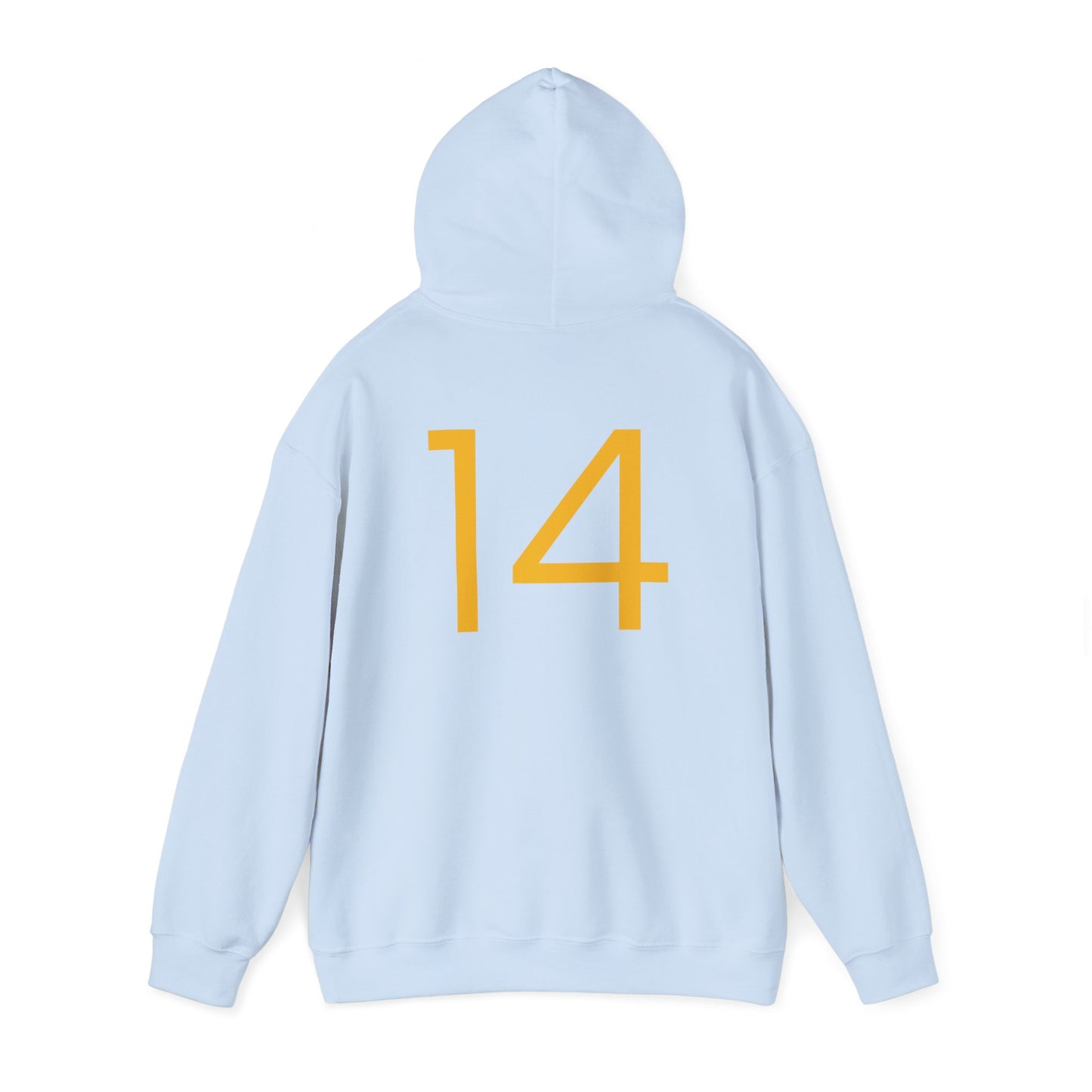 Keith Carter Hoodie