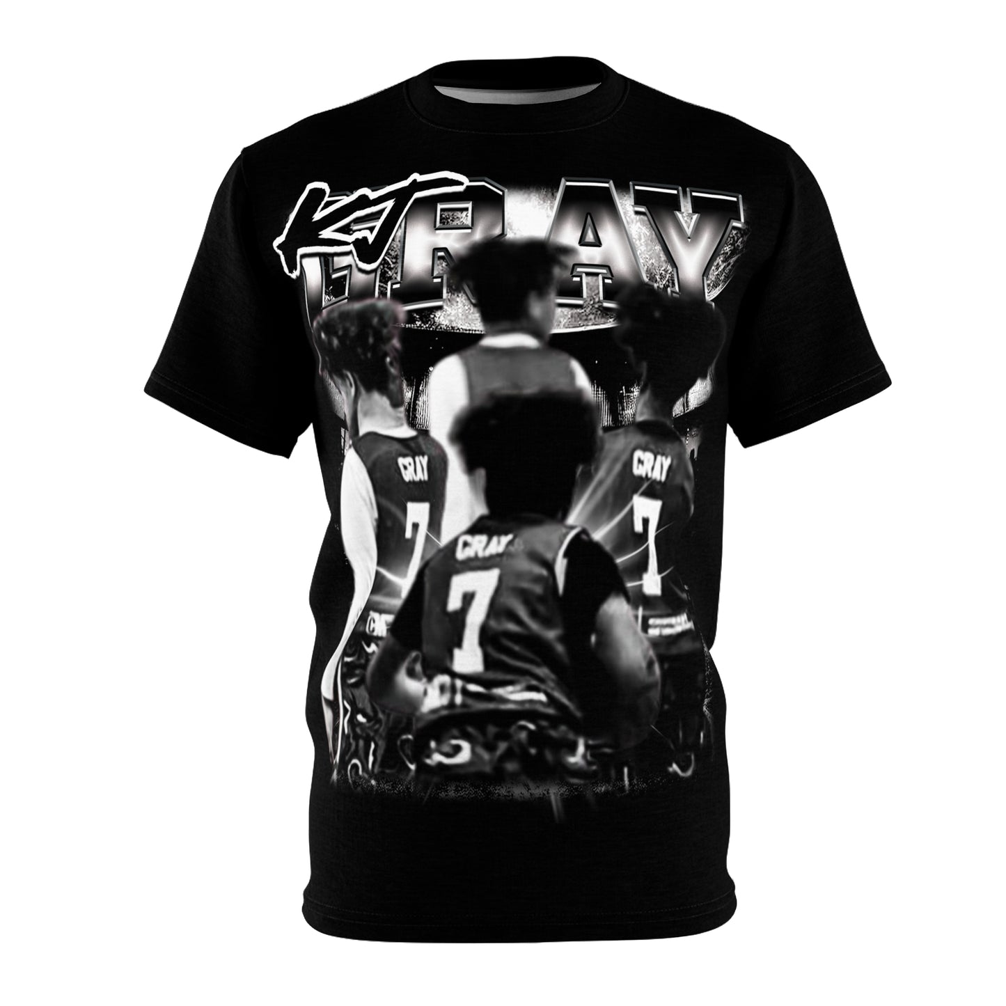 Kj Gray Vintage Full Pree